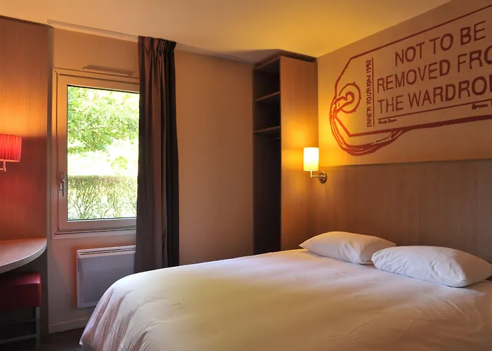 Hotel Brit Essentiel