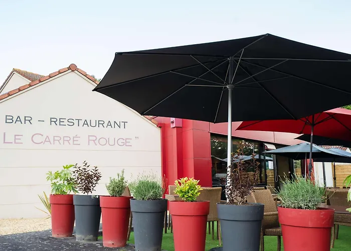 Brit Essentiel Hotel