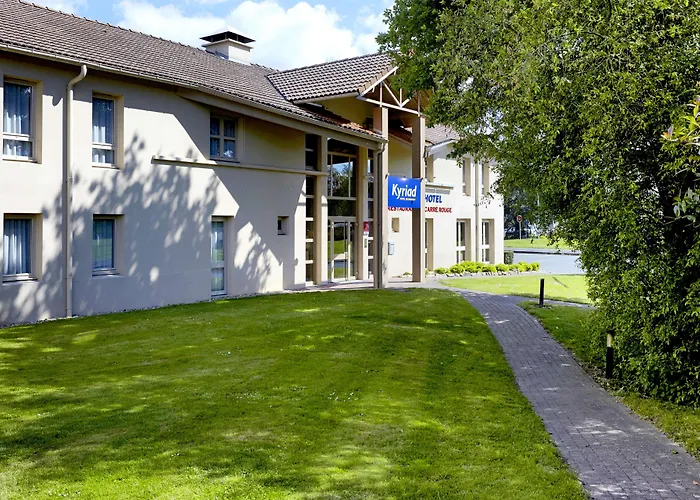 Brit Essentiel 2* Cholet