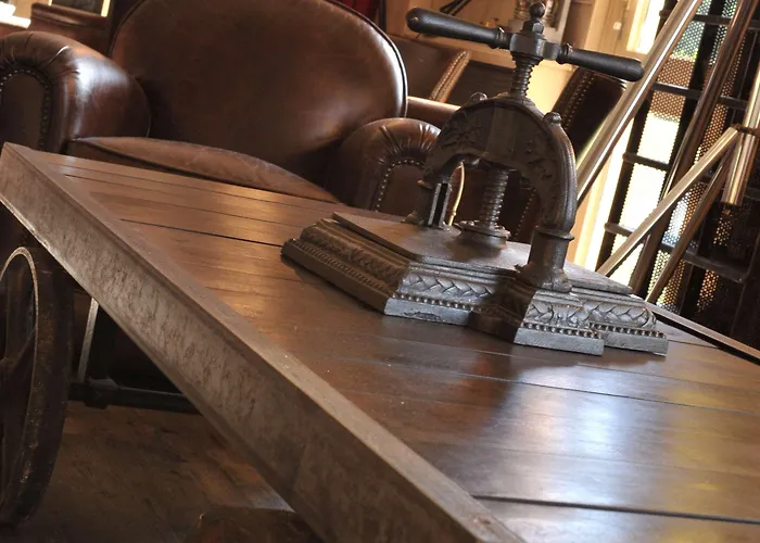 Brit Essentiel 2* Cholet