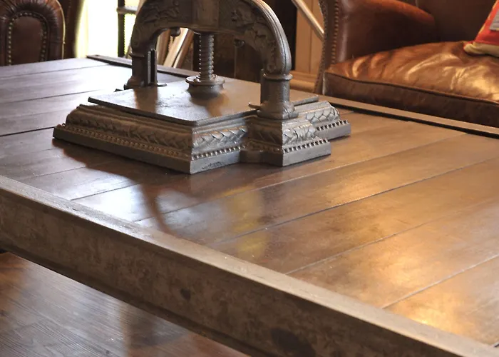 Brit Essentiel 2* Шоле