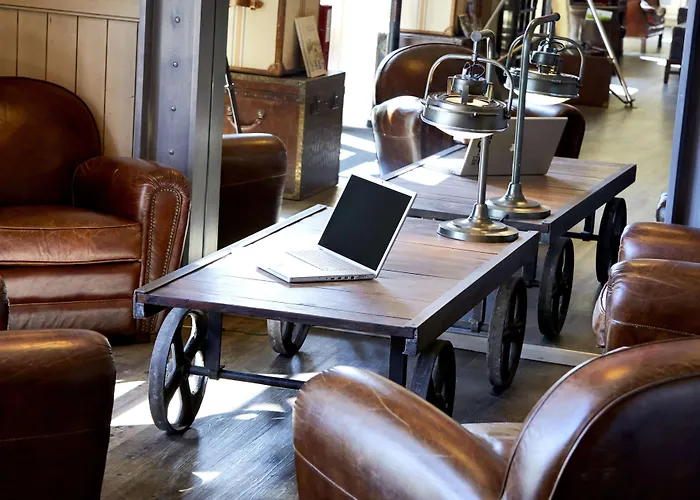 Brit Essentiel 2* Cholet