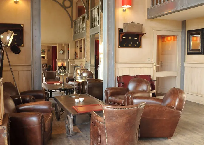 Hotel Brit Essentiel Cholet