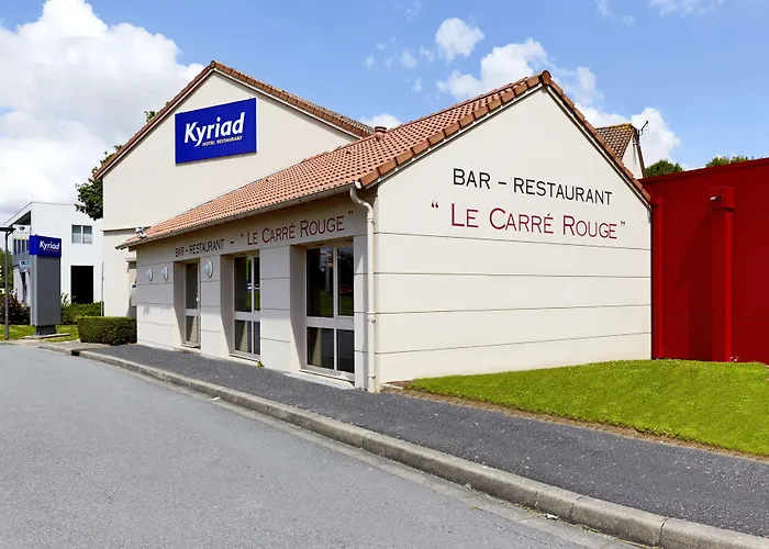 Brit Essentiel Cholet