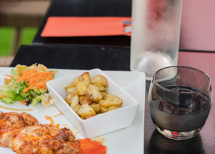 Hotel Brit Essentiel Cholet