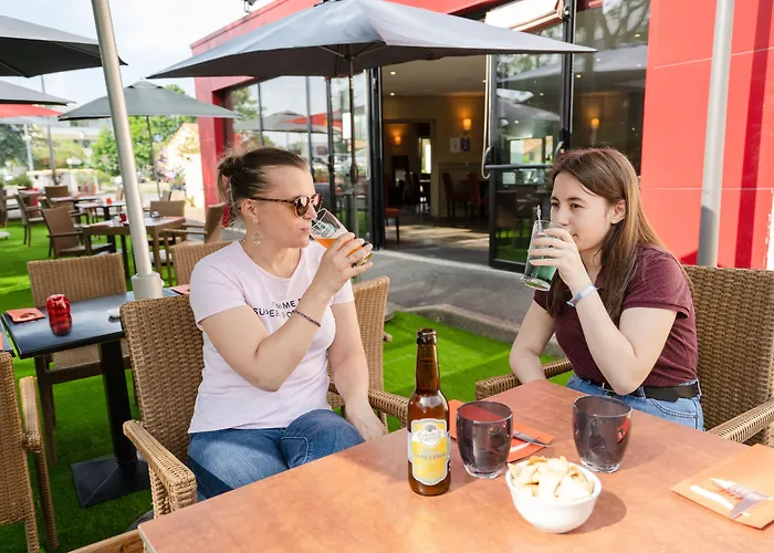 Brit Essentiel Cholet