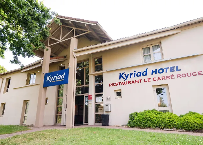 Brit Essentiel 2* Cholet