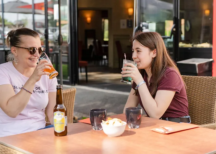 Brit Essentiel Cholet