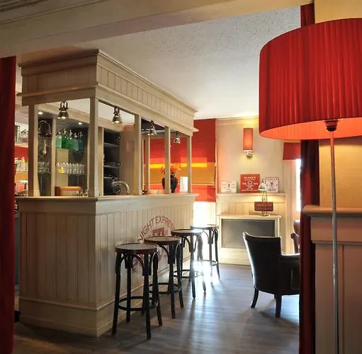 Hotel Brit Essentiel 2*